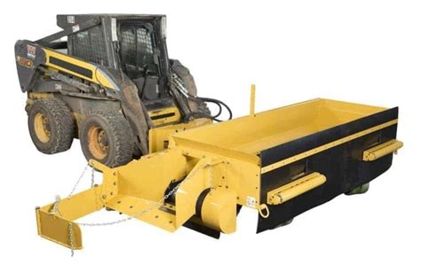 skid steer on curb|road widener skid steer parts.